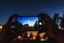 Новая камера Sony для флагманских смартфонов. Представлен Lytia L910 — первый мобильный сенсор Sony с архитектурой LOFIC