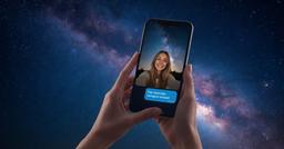 Starlink открыл доступ к Viber, WhatsApp и Google Maps через спутники на Украине