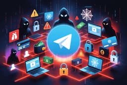 Telegram широко используется в Индии для распространения материалов с изображением сексуального насилия. Правительство «активно отслеживает» группы