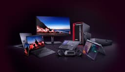 На фоне роста стоимости ОЗУ и SSD некоторые ноутбуки и ПК Lenovo подорожают на 150 долларов — уже в июле