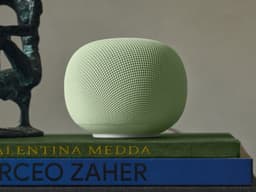 Gemini во главе: Google представила свою первую умную колонку за шесть лет