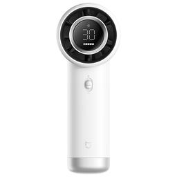 Портативный вентилятор Xiaomi за 28 долларов, который работает почти двое суток на одной зарядке. Mijia Handheld Fan вышел в продажу