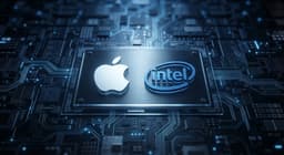Intel получила шанс века: Apple может доверить ей выпуск своих процессоров