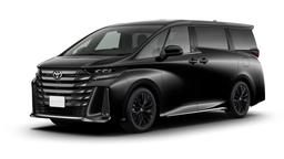 Toyota Alphard и Vellfire обновились: частотно-зависимые амортизаторы в базе, гибрид подешевел, на крыше — двойной люк