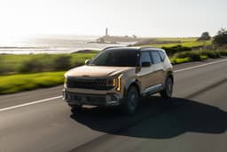 Представлен Kia Seltos 2027: 190 л.с., 8-ступенчатый «автомат», полный привод и топовое оснащение за 33 тыс. долларов