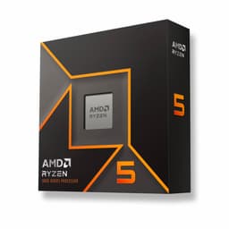 6-ядерники AMD становятся доступнее: Ryzen 5 9600X подешевел до 180 долларов в США, а Ryzen 5 7600X теперь дешевле 150 долларов