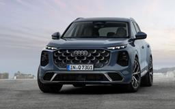 Новый Audi Q7 появится в России почти сразу после старта продаж в Европе