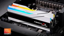 Фальшивую память DDR5 теперь почти не отличить от оригинала: G.Skill и V-Color предупредили о появлении на рынке очень качественных подделок