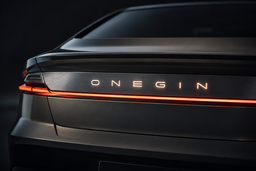 Lada Onegin и Lada Elegia: АвтоВАЗ зарегистрировал новые торговые марки