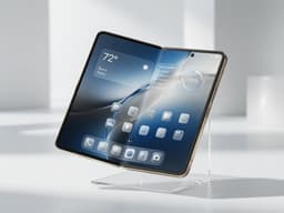 Форм-фактор iPhone Ultra, боковой сканер отпечатков и максимальная защита от воды. Первый «широкоформатный» Oppo получит Snapdragon 8 Elite Gen 6
