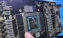 Пластиковый GPU и бракованные чипы памяти: в продаже появились поддельные GeForce RTX 4090, больше похожие на муляжи