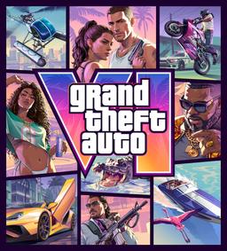 Официально: предзаказы GTA 6 стартуют 25 июня