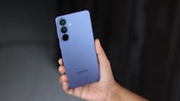 Ни нового экрана, ни улучшенной камеры: первые подробности о Galaxy S27