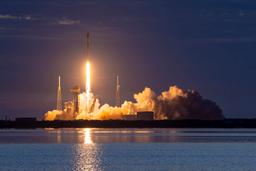 Рекордное IPO в истории: SpaceX официально оценена в 75 миллиардов долларов