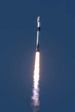 Не рекорд многоразовости, но очень близко: первая ступень ракеты Falcon 9 слетала в космос уже 34 раза