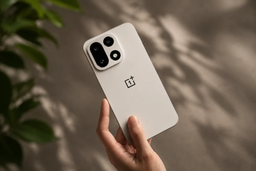 OnePlus 15 научился обмениваться файлами с iPhone без потери качества