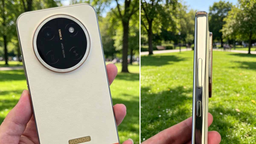 Целых 11 000 мА·ч в тонком корпусе и дизайн как у флагманов Huawei Mate: смартфон Honor X80 Pro Max выйдет уже в июне