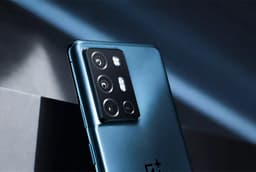 Первый смартфон с 2K-дисплеем и частотой обновления 240 Гц готовит OnePlus