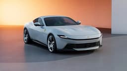 Ferrari отказалась от полностью автономных автомобилей и пообещала сохранить «машины для водителей»