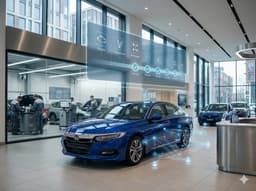 С 1 июня Honda запустила гарантию до 8 лет, привязанную к автомобилю и сохраняющуюся при перепродаже