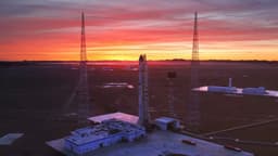 Китай формирует индустрию орбитальных вычислений и готовит инфраструктуру космических суперкомпьютеров