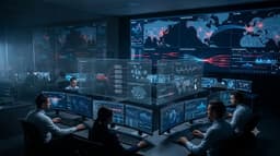 Кибератаки на ИИ-компании усиливаются: CrowdStrike фиксирует рост шпионажа со стороны Китая и КНДР