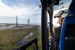 Blue Origin ускоряет восстановление стартового комплекса после взрыва ракеты New Glenn и рассчитывает возобновить пуски до конца года