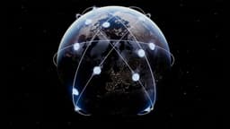 NASA начало испытания спутников с ИИ, которые смогут самостоятельно искать пожары и загрязнения без команд с Земли