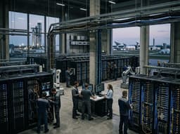 SpaceX сдаёт мощности ИИ-центра Colossus в аренду за $6,3 млрд: стартап Reflection AI получил доступ к новейшим Nvidia GB300