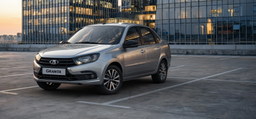 Ограниченный тираж: АвтоВАЗ выпустит Lada Granta в расширенной комплектации «Комфорт»