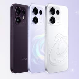 200 Мп, 6700 мАч, компактный экран 6,32 дюйма и защита IP69K — дорого. Oppo Reno16 и Reno16 Pro вышли в Европе