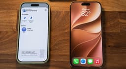 Прирост, который явно ощутят владельцы iPhone: скорость AirDrop в iOS 27 в реальности оказалась гораздо выше, чем в iOS 26