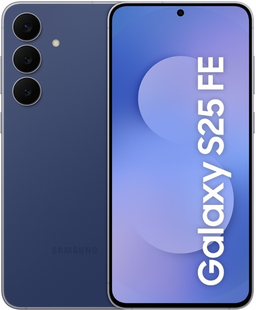 Владельцы Samsung Galaxy S25 FE начали получать новейшую версию One UI