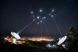 Высокоскоростной спутниковый интернет с низкой задержкой Starlink обеспечит связью все муниципалитеты Пуэрто-Рико