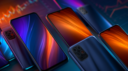 AliExpress: самые востребованные недорогие смартфоны в России весны 2026 года