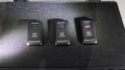 SSD, который сам себя уничтожит по команде пользователя: представлен уникальный внешний накопитель T-Create Expert P35SG от TeamGroup