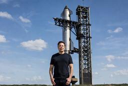 «Либо принимайте, либо отказывайтесь». Такого IPO мир еще не видел, SpaceX официально выходит на биржу с оценкой почти $1,8 трлн