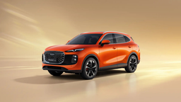 Сделано в России: представлен первый автомобиль под брендом Tenet Plus