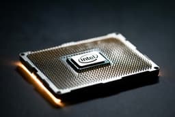 Процессор Intel Coral Rapids получит до 320 ядер