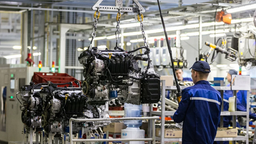 В России остановлено производство автомобилей Solaris на базе Hyundai и Kia: завод в Сестрорецке готовят под китайские бренды