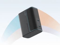 До 90 Вт на одном порте и два USB-C. Новая зарядка Cuktech готова к выходу