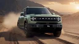 В России подешевели кроссоверы и внедорожники Jetour — Jetour T1, Dashing и X70 Plus. Скидки достигают 200 тыс. рублей
