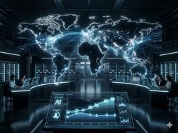 Боты впервые обогнали людей по объёму интернет-трафика, заявили в Cloudflare