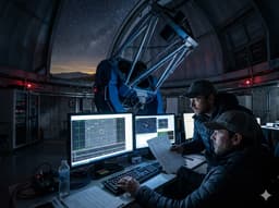 Комета P/2010 H2 (Vales) исчезла из повторных наблюдений: свежие обзоры неба указывают на почти полное разрушение кометы