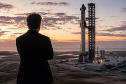 В инвесторской структуре SpaceX выявлены участники со связями в Китае и Катаре на фоне ужесточения правил доступа к капиталу