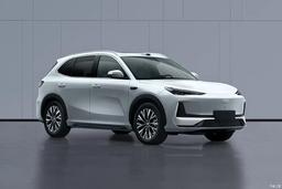 Выпускаемый в Белоруссии и продающийся в России кроссовер Geely EX5 обновился в Китае: новая платформа с задним приводом и гораздо больше мощности