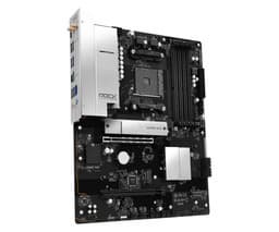 10 лет — не срок. ASRock выпустила недорогую системную плату B550 Rock WiFi для платформы AM4, которой уже 10 лет