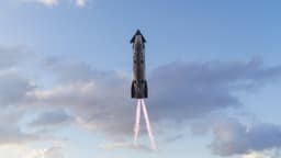 С августа 2026 года сверхтяжелые ракеты Starship начнут летать в космос ежемесячно