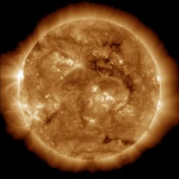 6 июля Земля окажется на расстоянии 152 миллионов километров от Солнца