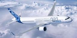 Самолет, который заказывают тысячами: Airbus A320 вышел на отметку в 20 тысяч заказов